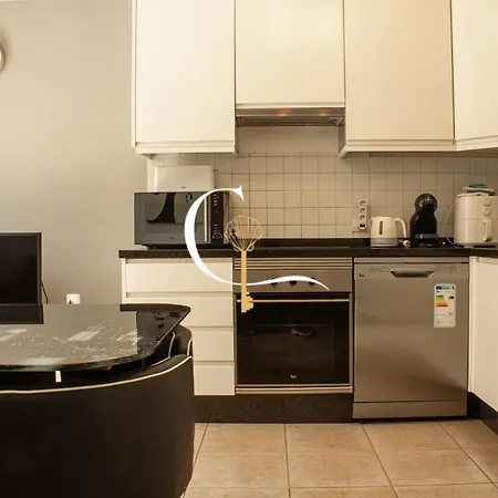 Apartmán Casa Anna Costa Del Silencio