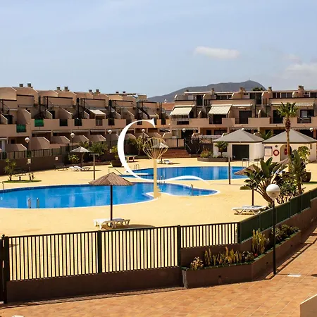 Apartmán Casa Anna