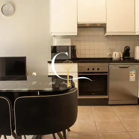 Apartmán Casa Anna *
