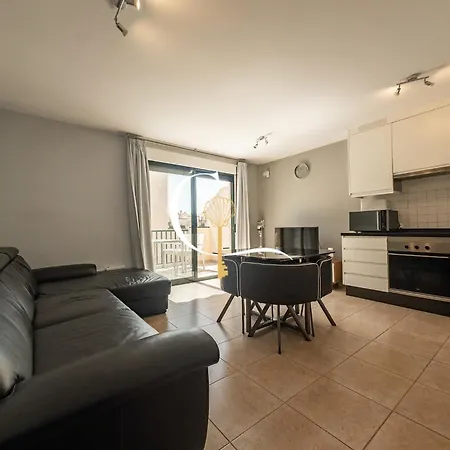 Apartmán Casa Anna