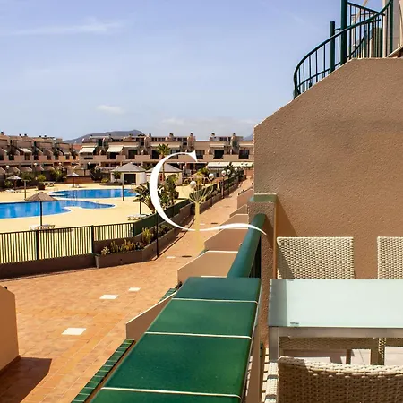 Casa Anna * Costa Del Silencio