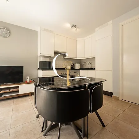 Appartement Casa Anna *