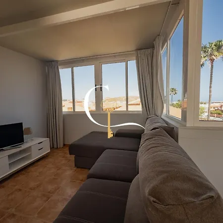 Apartmán Casa Anna