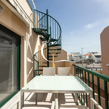 Apartmán Casa Anna