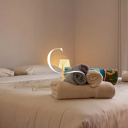 Apartmán Casa Anna *