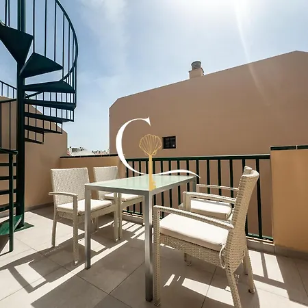 Casa Anna Costa Del Silencio