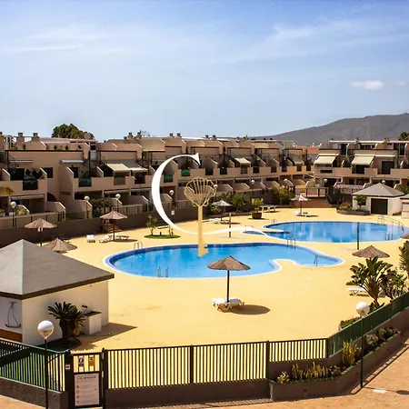 Apartmán Casa Anna *