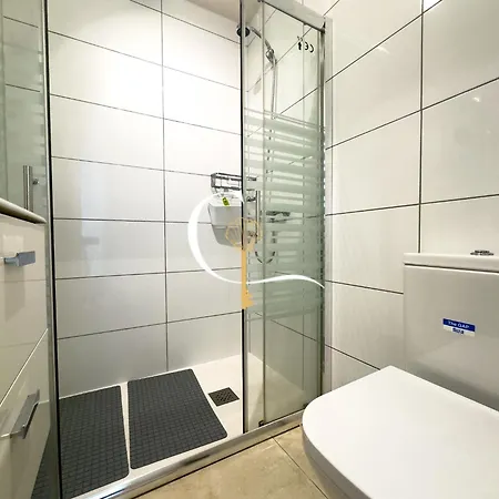 Apartmán Casa Anna Costa Del Silencio