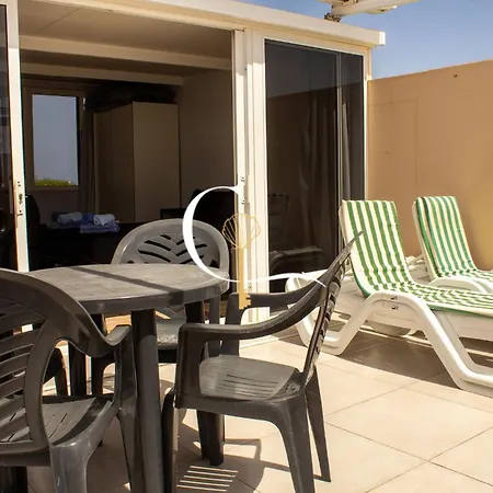 Casa Anna Appartement