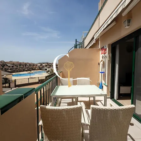Apartmán Casa Anna