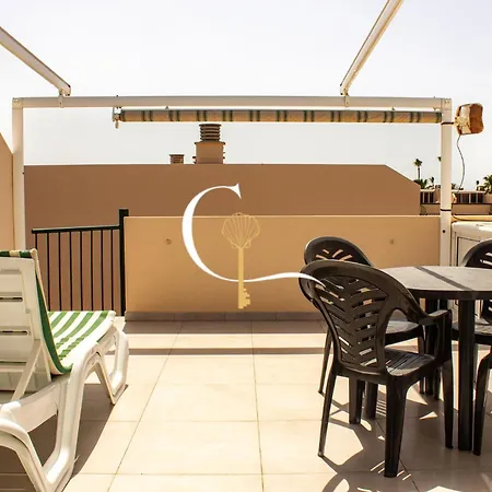 Apartmán Casa Anna *