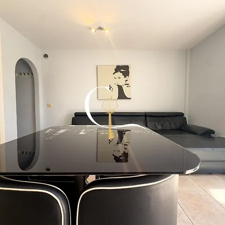 Appartement Casa Anna