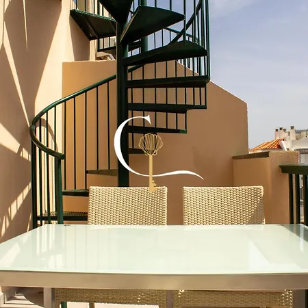 Apartmán Casa Anna Costa Del Silencio