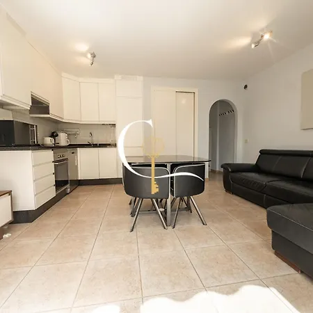 Apartmán Casa Anna *