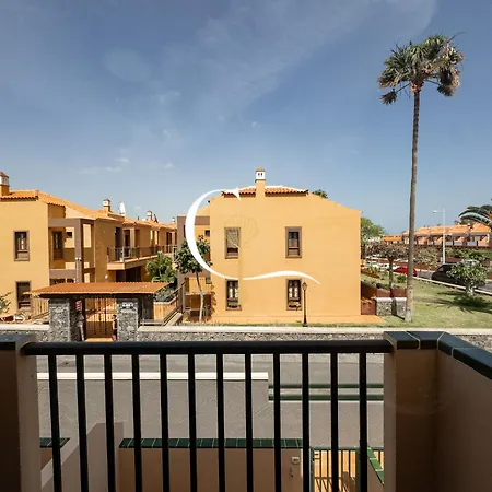 Casa Anna Appartement